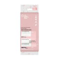6 Packs Individually Packaged Net Soft Makeup Remover Wipes Makeup Cotton Deep Cleaning Makeup Remover Cotton Portable. 