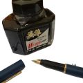 Hero Fountain Pen INK Black 60ml.