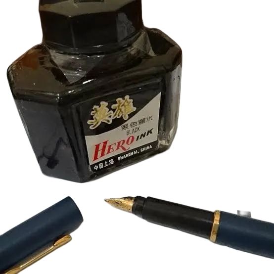 Hero%20Fountain%20Pen%20INK%20Black%2060ml%20-%20Image%202