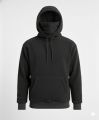 Men's Fleece Ninja Mask  Hoodie - High Neck cover- Built-In- Face Covering. 