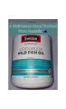 Swisse Ultiboost Odourless Wild Fish Oil 1000mg 500 Capsules Omega 3 fish Oil  Supplement Australia. 