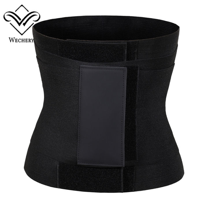 Reducing%20And%20Shaping%20Girdles%20For%20Belly%20Slimming%20Belt%20Waist%20Cinchers%20Support%20Velcro%20Breasted%20Double%20Layer%20Abdominal%20Compression%20-%20Image%206