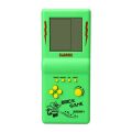 Mini Portable Game Console BRICK GAME Handheld Players Nostalgic Educational Toys Pocket 4 Colors Classic Elderly Childhood . 