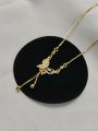Trending Good Looking New Style Necklace Set For Girls - Necklace S.