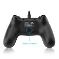 REDRAGON SATURN G807 Gamepad Wired PC Game Controller Joystick Dual Vibration Saturn for Windows PC PS3 Playstation Android. 