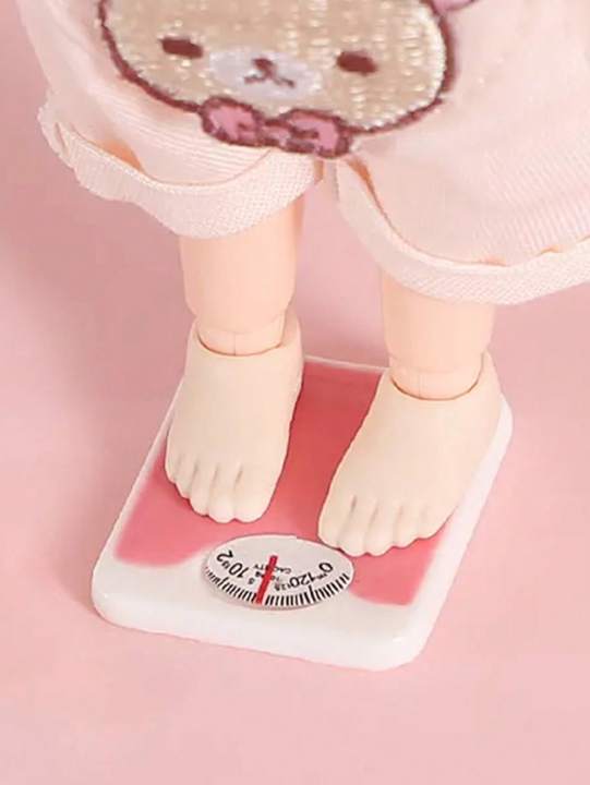 Miniature%20Bathroom%20Scale%20for%20Dollhouse,%201:12%20Scale%20Mini%20Simulation,%20Dollhouse%20Furniture%20&%20Home%20Appliance%20Accessories%20Model%20-%20Image%204