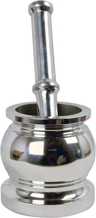 Aluminium%20Mortar%20and%20Pestle%20Set%20Kitchen%20Khalbatta%20Okhli%20Khal%20Musal%20Dasta%20Ural%20Kundi%20Sota%20Kharal%20Masher%20Set%20Spice%20Grinder%20Weight%201.2Kg%20-%20Image%202