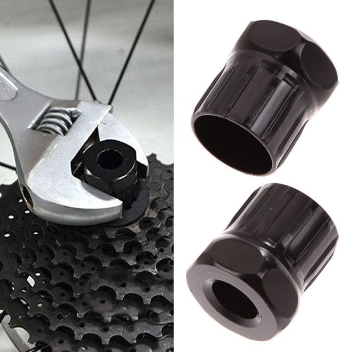 Mountain Bike Card Flying Spin Flying Sleeve Flywheel Disassembly Installation Maintenance and Repair Special Black Tool