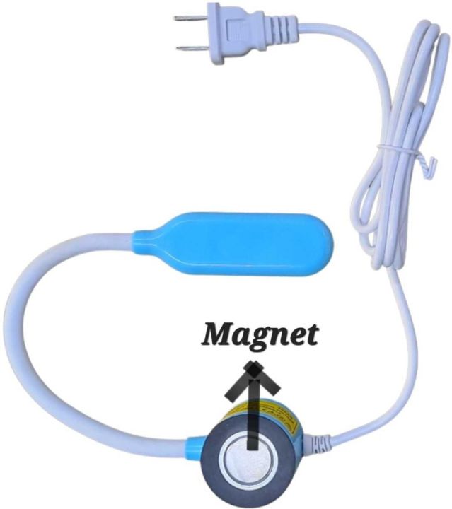 Yoke Led Light For Sewing Machine and Singer Sewing Machine Magnetic ...
