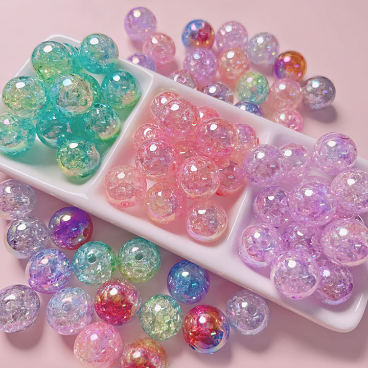 Multi-style%20Crack%20Star%20Love%20Bow%20Square%20with%20Holes%20UV%20Plated%20Two-color%20Beaded%20DIY%20Parts%20Pen%20Loose%20Bead%20Accessories%20Material%20-%20Image%204