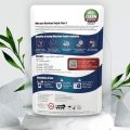 Bioclean Septic Plus 10X Powerful | Odour Removal Formula | Septic Tank Cleaning Powder|Powerful Septic Tank Bacteria Reduces sludge build-up|Degrades Food & Human Waste| Pack of 1 (250 gm). 