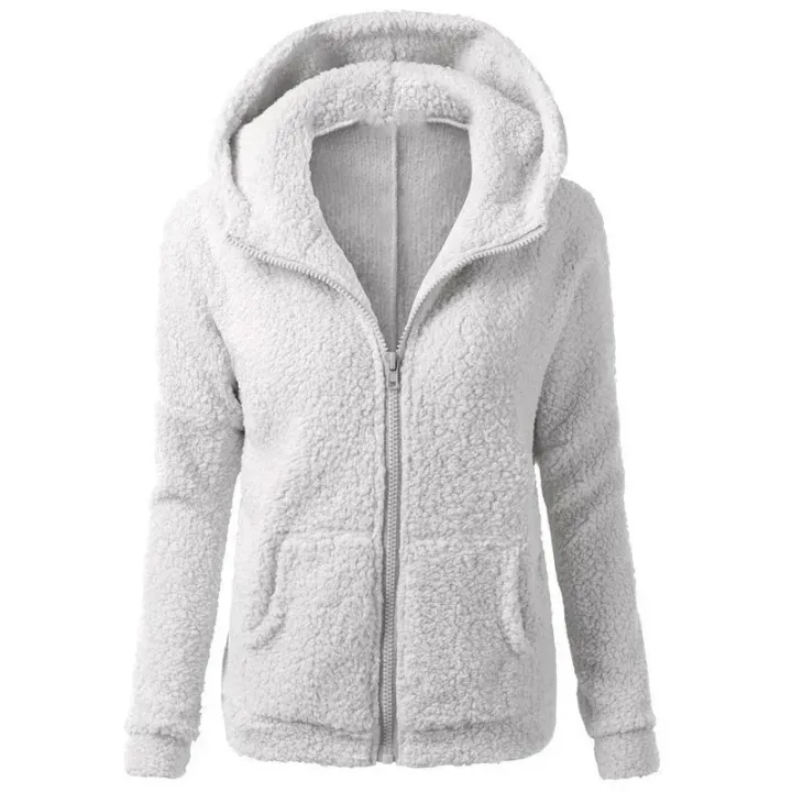 Autumn%20Winter%20Warm%20Jacket%20Women%20Hoodie%20Hooded%202025%20Casual%20Female%20Hoodies%20Sweatershirt%20Zipper%20Coat%20Solid%20Soft%20Fleece%20Women%20Coat%20-%20Image%202