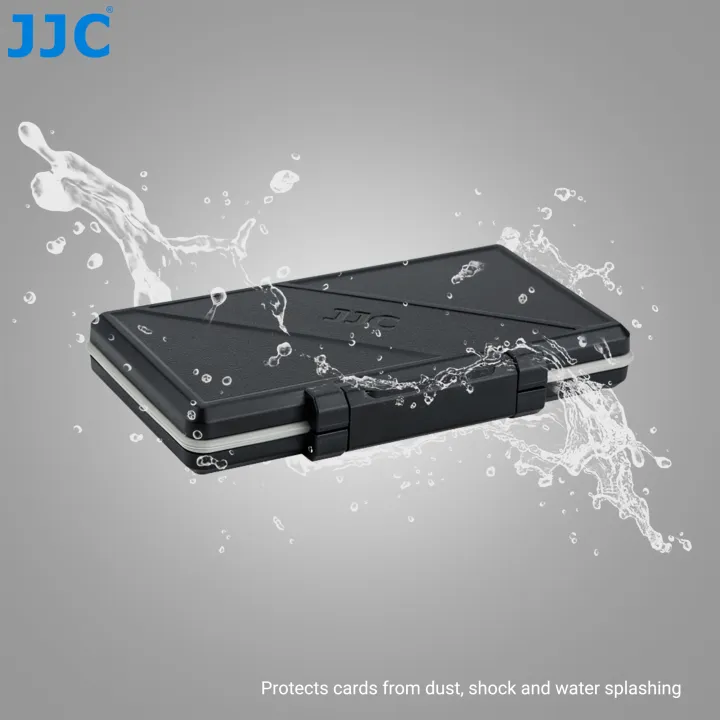 JJC%2030%20Slots%20Micro%20SD%20Card%20Case%20with%20Label%20Water%20Resistant%20Shockproof%20Micro%20SD%20Card%20Holder%20MicroSDHC/MicroSDXC/Micro%20SD%20Card%20-%20Image%203