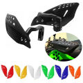 Motorcycle Hand Guard Handguard Shield Windproof Universal Protective Gear For 450 530EXC EXC-R XC-W XCR-W SEROW225/250.