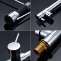 Luxury Sink Mixer// Spring Mixer For Sink Double Option. 
