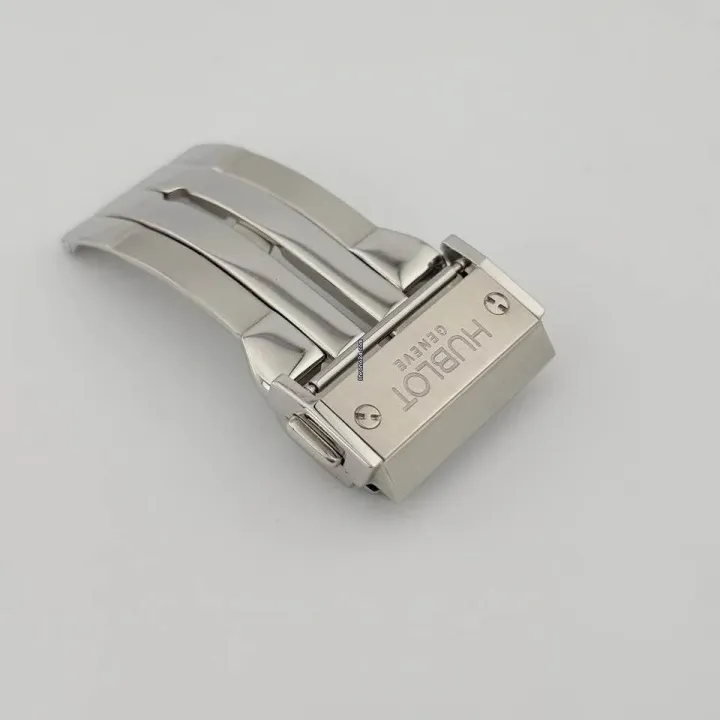 Premium%20Quality%20Original%2022mm%20Hublot%20Deployment%20Buckle/Clasp%20With%20(Hublot%20logo)Watch%20in%20PVD%20Black%20Big%20Bang%20Fusion%20Unico%20-%20Image%209