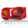 Cars Disney Pixar Cars 2 3 Toy Lightning McQueen Mater Jackson Storm Alloy Metal Model Car 1:55 Metal Toys Children Gifts. 