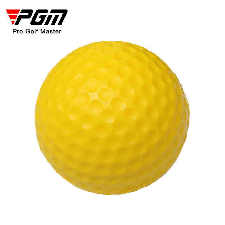 PGM%2010pcs%20Golf%20Balls%20Light%20Indoor%20Outdoor%20Training%20Practice%20Golf%20Sports%20Sponge%20Elastic%20PU%20Foam%20Balls%20Q008%20-%20Image%207