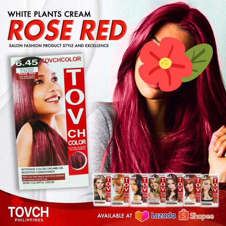 Tovch%20Hair%20Color%20Cream%2080ml%C3%972%20Rose%20Red%206.45%20-%20Image%204