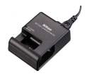 Nikon Camera Charger MH-25 For Nikon D7000, D7100, D7300, D7400, D7500, D7600, Dslr Battery Charger. 
