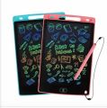 LCD Drawing and Writing Tab for kids and babies. 
