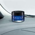 Carall Grand chelia 65L car perfume air freshener non-pungent gel 55ml. -genuine Japan. 
