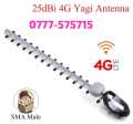 4G Yagi Antenna for Routers. 