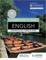 Cambridge O level english hodder education. 