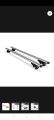 German Imported Hartool Roof rack fully lockable roof rack load capacity up to 60 kg.. 