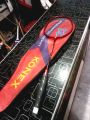 Konex 1 pair of rackets with bag , High quality material,  high quality handles. 