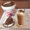 chocolate spread switzeela | 2 pack of 1.2 kg. 