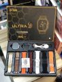 DT900 ultra smartwatch series 9. 