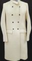 Thanx to a tailored silhouette and classic detailing, this wool-rich Autograph coat will stay stylish year after year.Regular fit in a longline design.Made with luxurious cashmere for a soft feel.. 