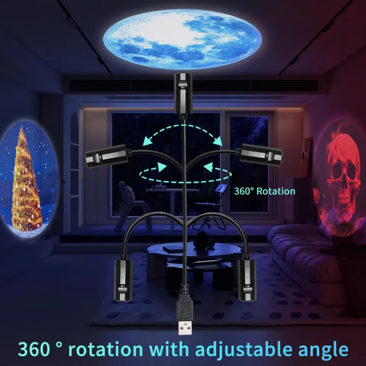 Led%20Halloween%20Moon%20Lamp%20USB%20Projector%20Night%20Light%20Christmas%20Holiday%20Ornaments%20for%20Ceiling%20Wall%20Atmosphere%20Mood%20Light%20Adjustable%20-%20Image%205