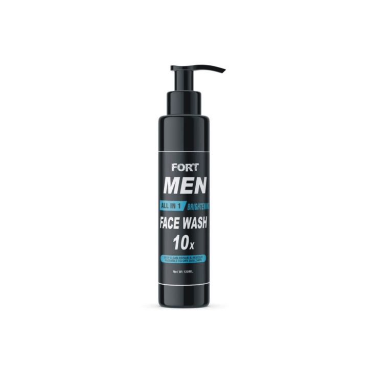 FORT%20Extreme%20Whitening%20Face%20Wash%20For%20Men%20%7C%20100ml%20-%20Image%202