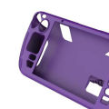 Soft Silicone Console Housing Anti Slip Shell Game Console Full Cover with Bracket Replacement Accessories for Steam Deck.