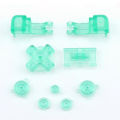 1Set Full Button Set r For GBA SP LR AB D-pad Button Key For Nintend GameBoy Advance SP Colorful DIY Replacement Accessories. 