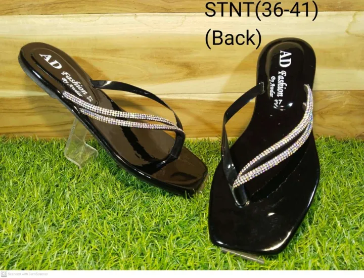 High%20Quality%20Ladies%20Flat%20%20Slippers%20-%20Image%207