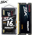 RZX Memoria RAM Laptop DDR4 1.2V DDR3L 1.35V 32GB 16GB 8GB   4GB 260pin 3200MHz 2666MHz 2400MHz 204pin 1600MHz Notebook Sodimm M. 