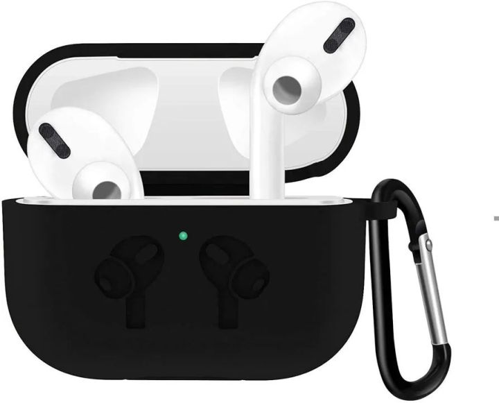 silicone%20case%20airpods%20pro%202nd%20generation%20with%20hanging%20clip%20-%20Image%203