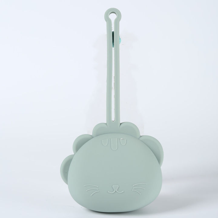 Portable%20Baby%20Pacifier%20Storage%20Case%20Silicone%20Drop-Proof%20Case%20with%20Lanyard%20Pacifier%20Organizer%20for%20Infants%20-%20Image%206