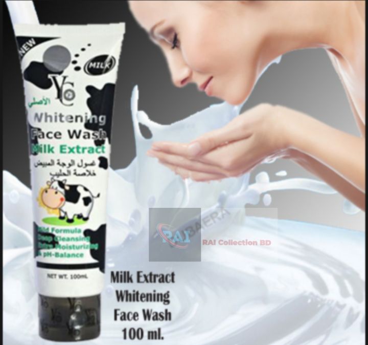 YC%20Milk%20Extract%20Face%20Wash%20100ml%20-%20Image%203