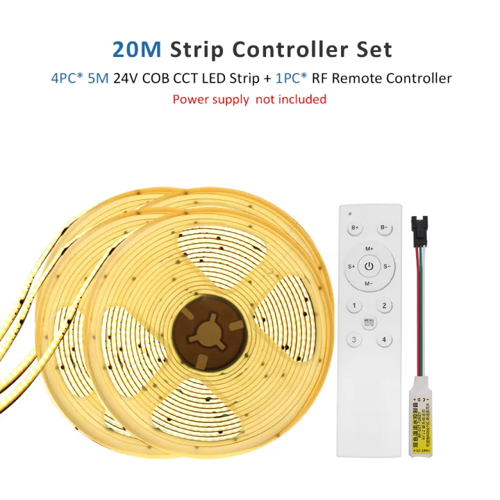 DC24V%20COB%20Horse%20Race%20LED%20Strip%20Set%205M%2010M%2015M%2020M%20%20CCT%20Running%20Water%20Flowing%20Ribbon%20Tape%20Kit%20with%20Power%20Supply%20and%20RF%20Control%20-%20Image%207