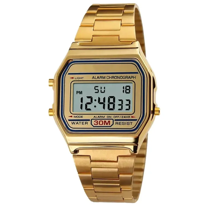 High%20Quality%20Vintage%20Silver%20Classic%20Digital%20%20Cassio%20Wrist%20Watch%20For%20Couple%20Top%20Fashion%20Led%20Degital%20Stainless%20steel%20Casual%20Watch%20For%20Men%20And%20Women%20-%20Image%203