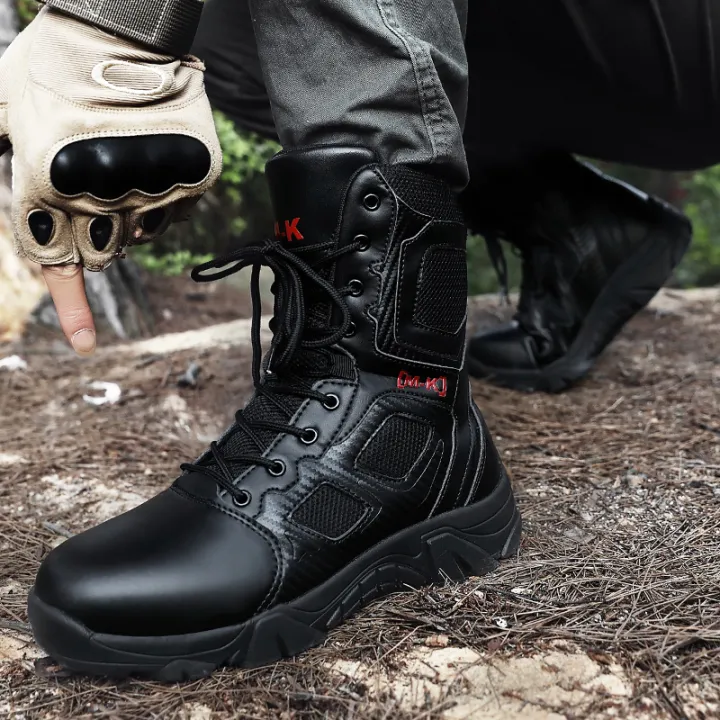 Outdoor%20Waterproof%20Safety%20Shoes%20Security%20Steel%20Toe%20Cap%20Men's%20Boots%20Working%20Steel%20Toe%20Anti-Smashing%20Men's%20Work%20Boots%20Size%2047%20-%20Image%206