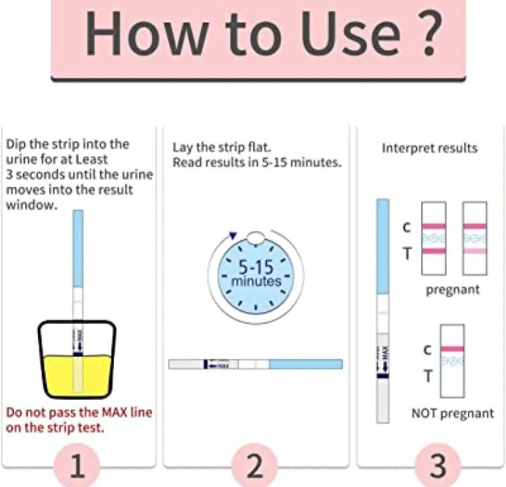 10%20pcs%20Accurate%20Pregnancy%20Test%20Strip%20original%20high%20Quality%20easy%20to%20use%20-%20Image%203