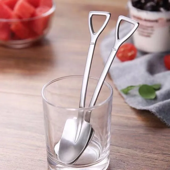 4Pcs/set%20Shovel%20Spoons%20Stainless%20Steel%20TeaSpoons%20Creative%20Coffee%20Spoon%20For%20Ice%20Cream%20Dessert%20Tableware%20Scoop%20Cutlery%20Set%20-%20Image%203