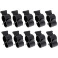 10 Pcs Camping Awning Hooks Clips RV Tent Hangers Light Hanger For Caravan Camper Multi Use RV Traveling Tent Clip Light Hanger. 