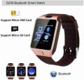 Smart Watch DZ-09 Good Quality Smooth Touch Easy To Wear. 