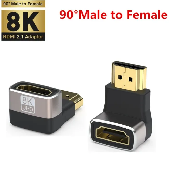8K%20HDMI-Compatible%20Side%20Bend%2090%20Degree%20Adapter%2090%20Degree%20Right%20Angle%20270%20Degree%20Adapter%20HDMI%20Male%20To%20Female%20Expansion%20Connector%20-%20Image%206